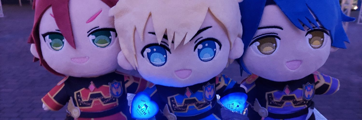 桐生ゆーじ banner