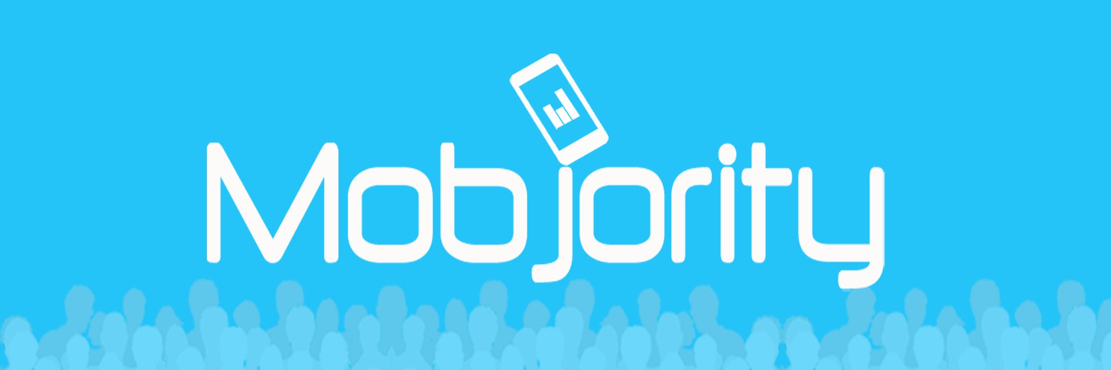 mobjority's profile banner image