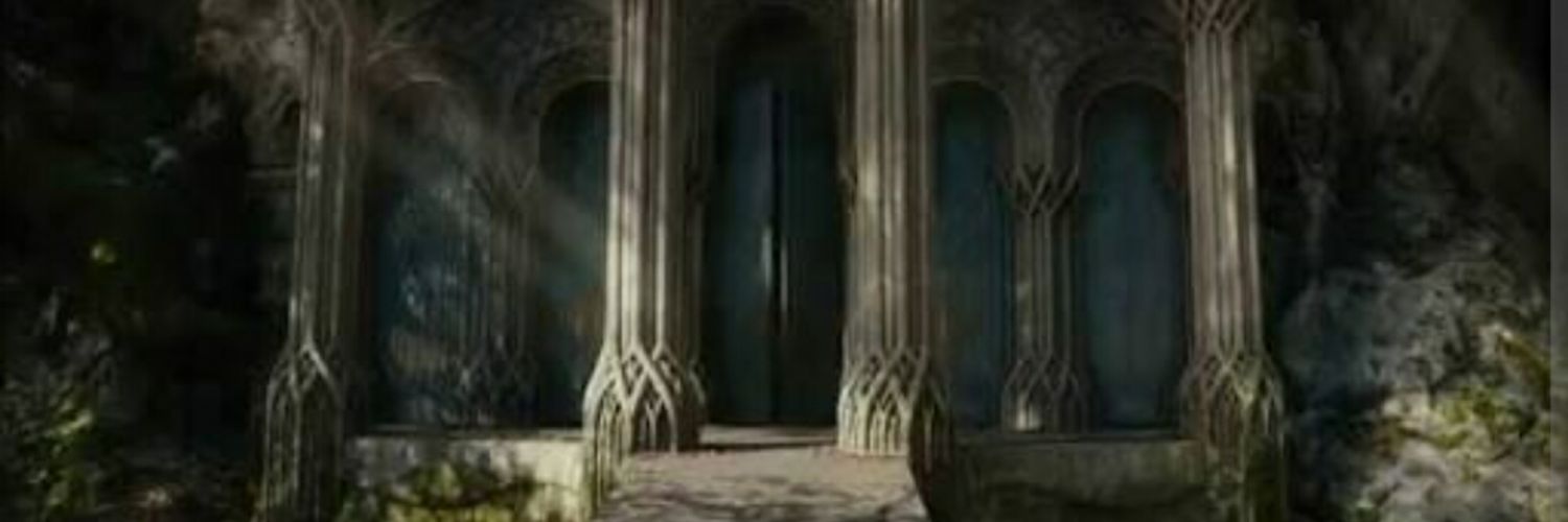 SindarinElf_'s profile banner image