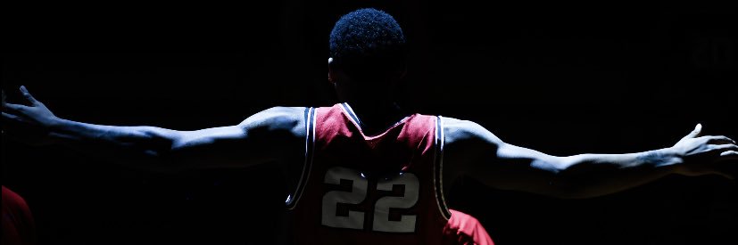 Bucket215's profile banner image