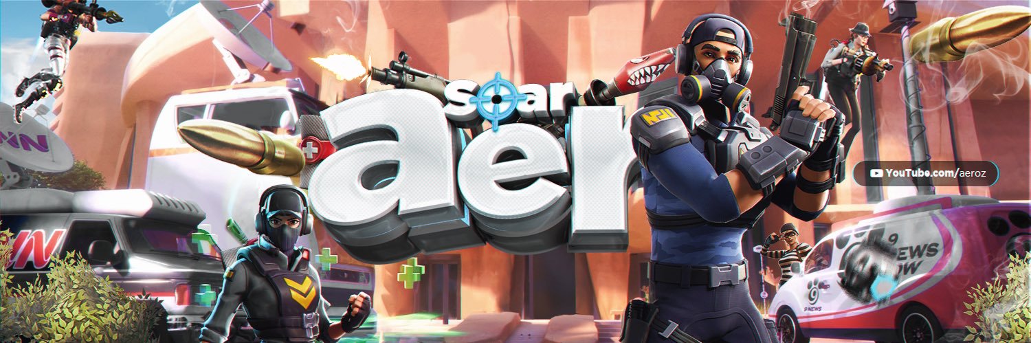 SoaR Aer banner