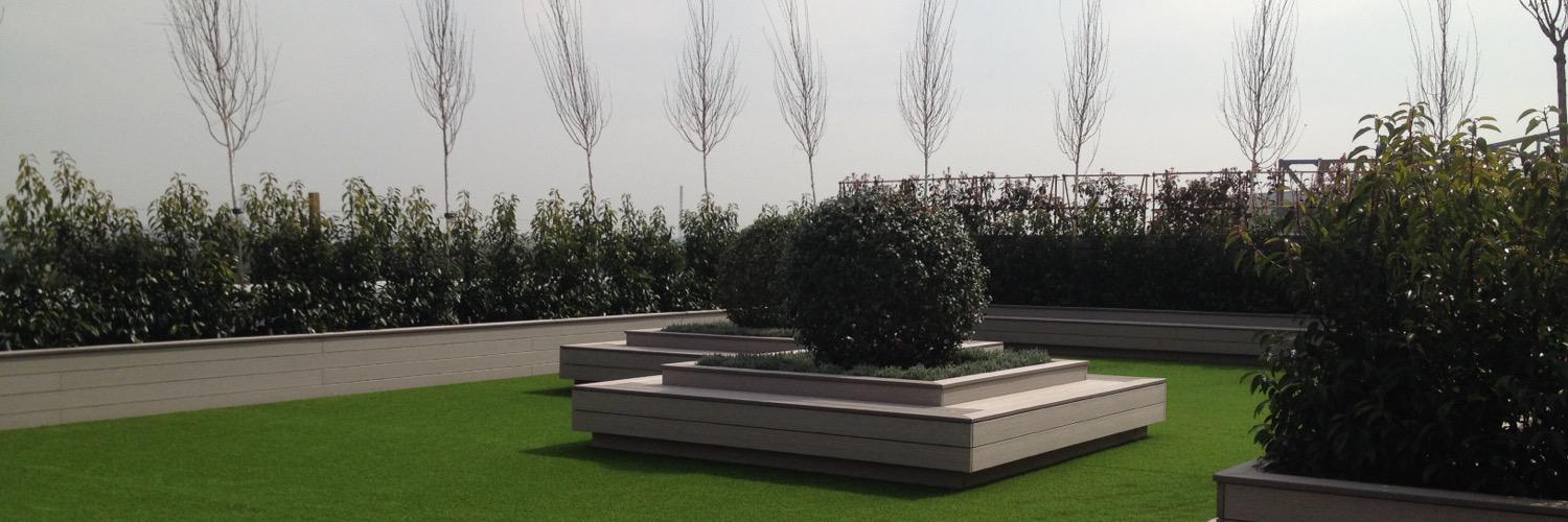 HiTechTurf's profile banner image