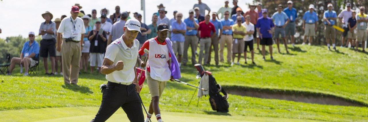 JonahGOLF's profile banner image