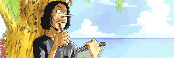 usop_sama Profile Banner