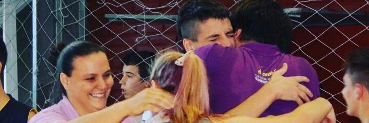 LuciaMarcos14's profile banner image