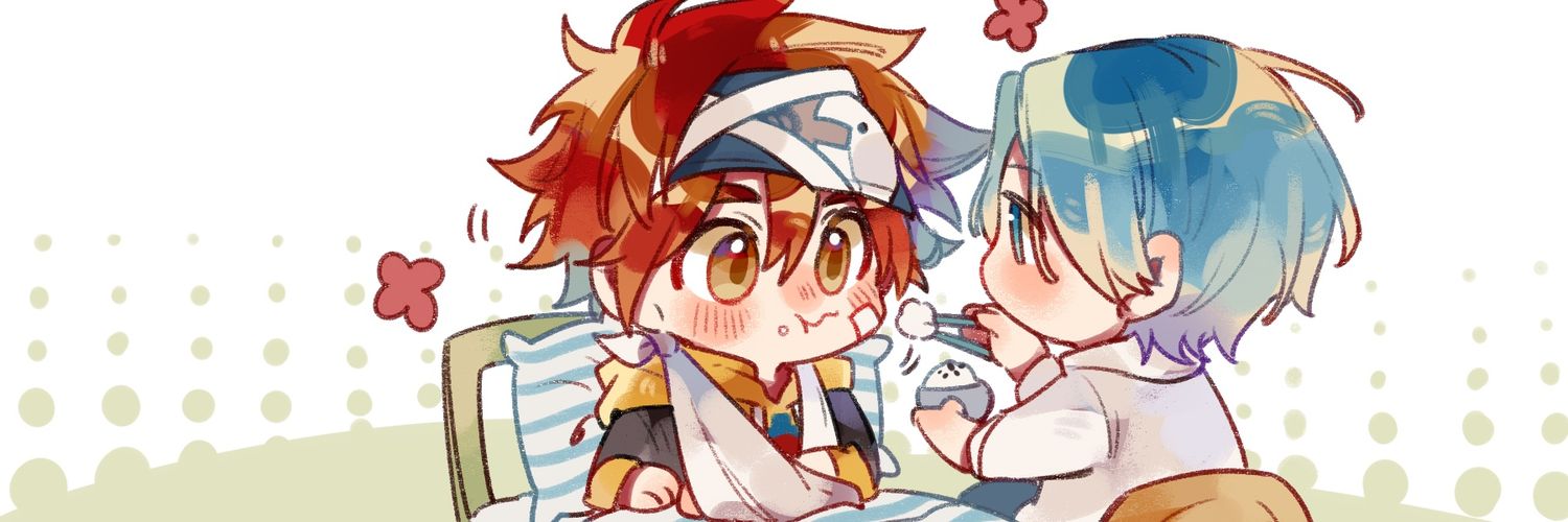 言帅 banner