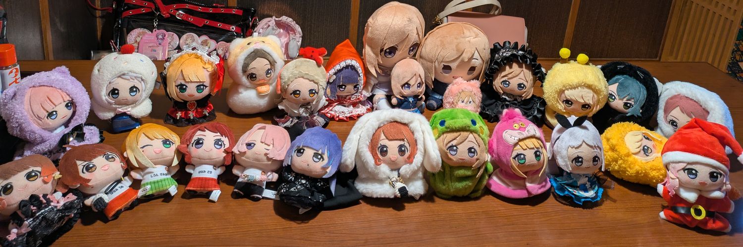 りりあ banner