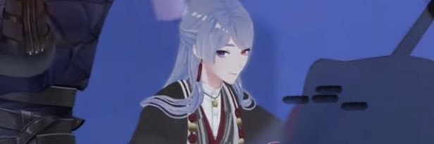 Milletia's profile banner image