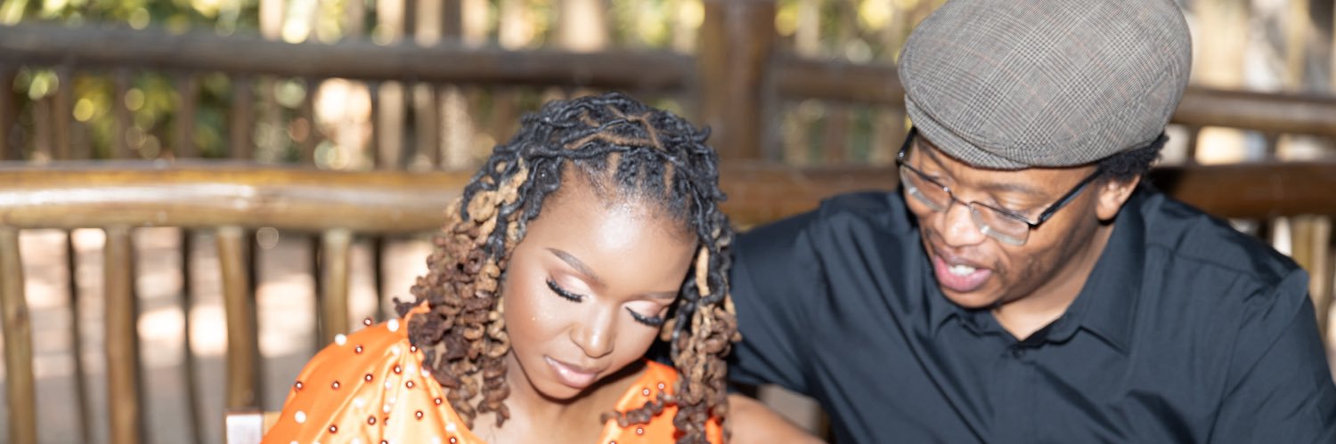 MphoMatsitle's profile banner image