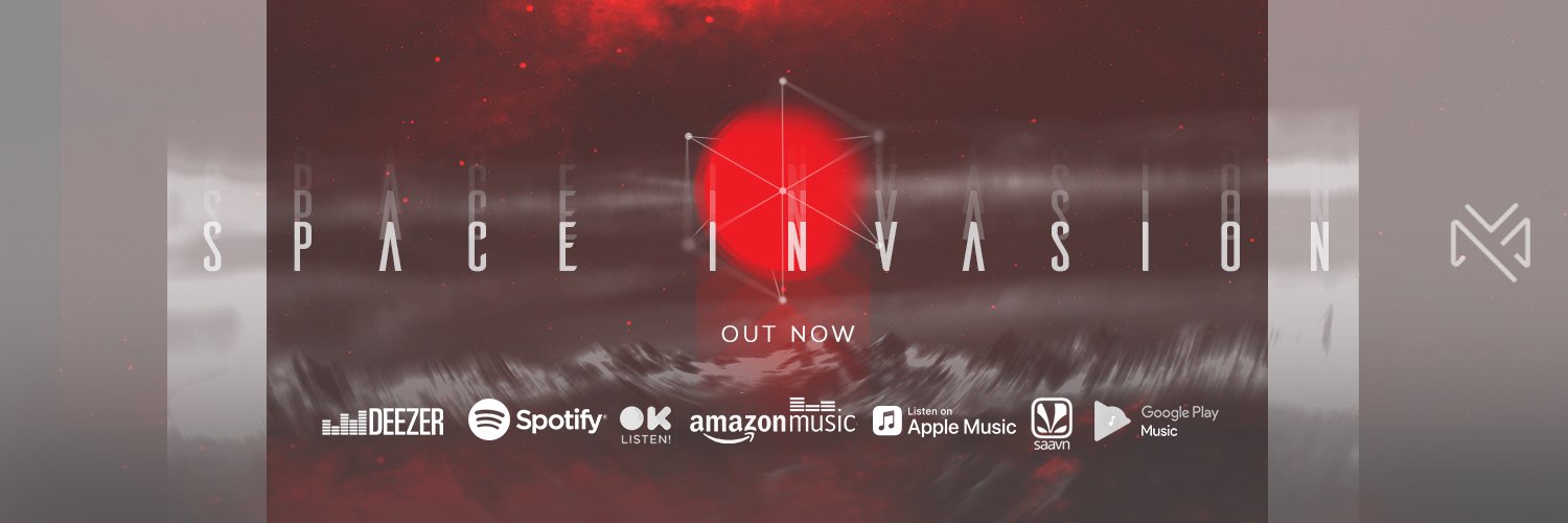 Vanmoonmusic's profile banner image