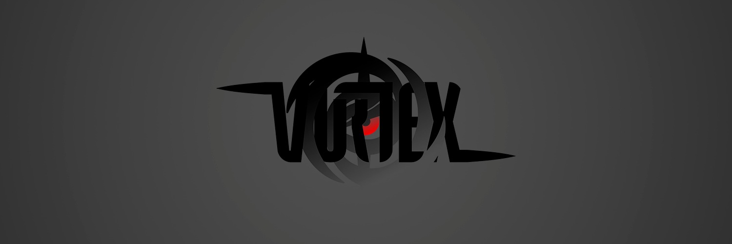 Vortex Team banner