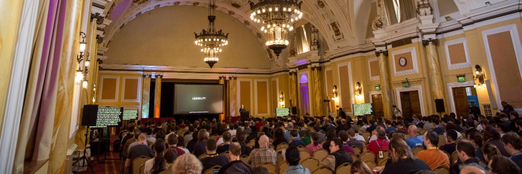 UK Python Association banner