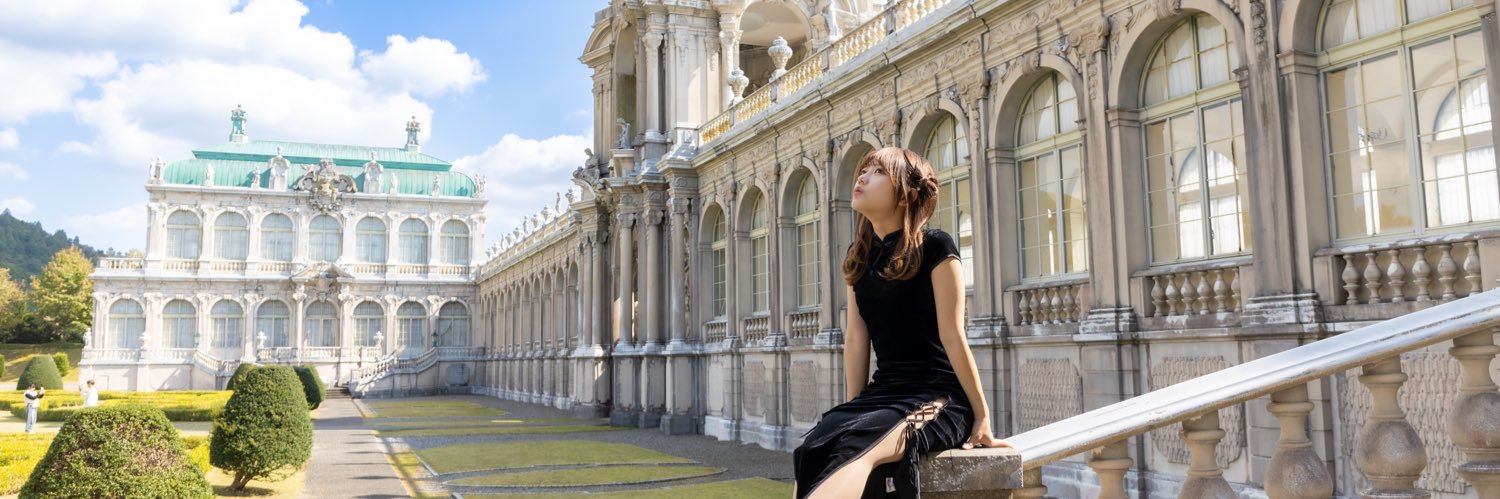 alphard🧡🦦 banner