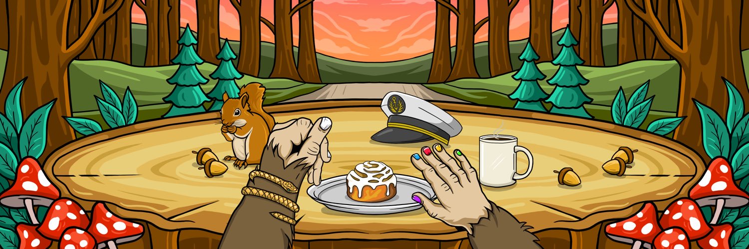 taluu8's profile banner image
