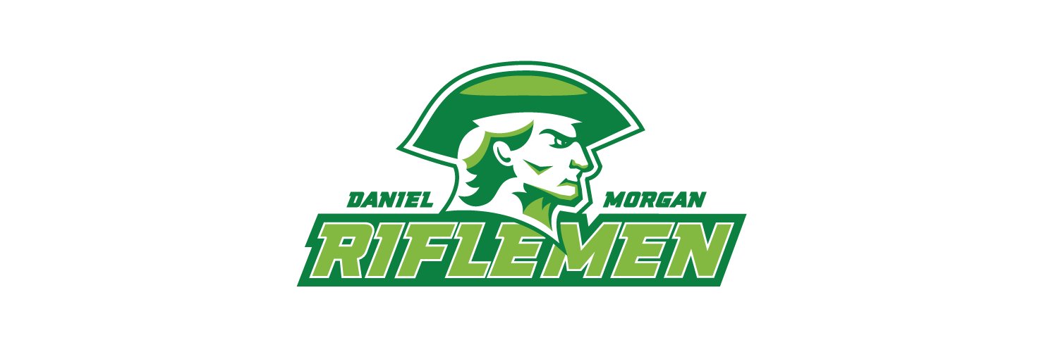 DMMS Riflemen banner