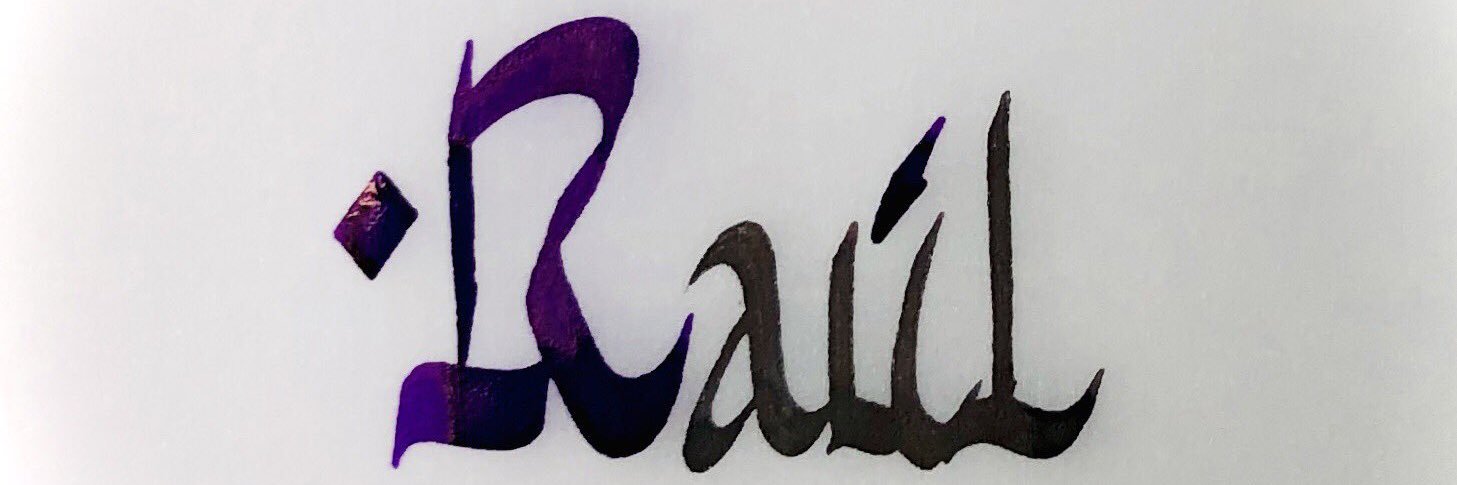 Raúl banner