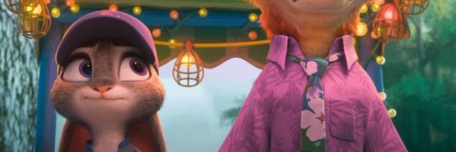 Bird banner