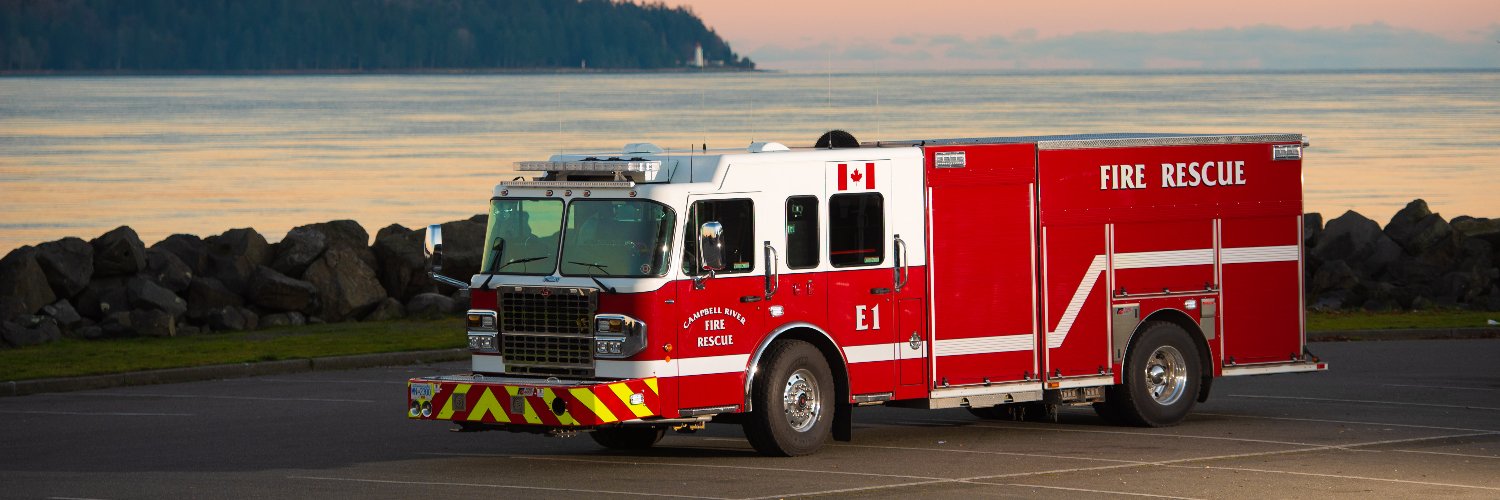 RiverCityFire's profile banner image