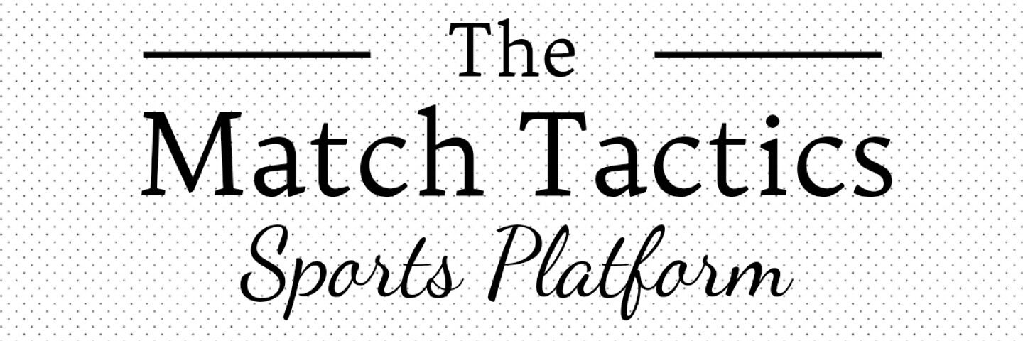 MatchTactics's profile banner image