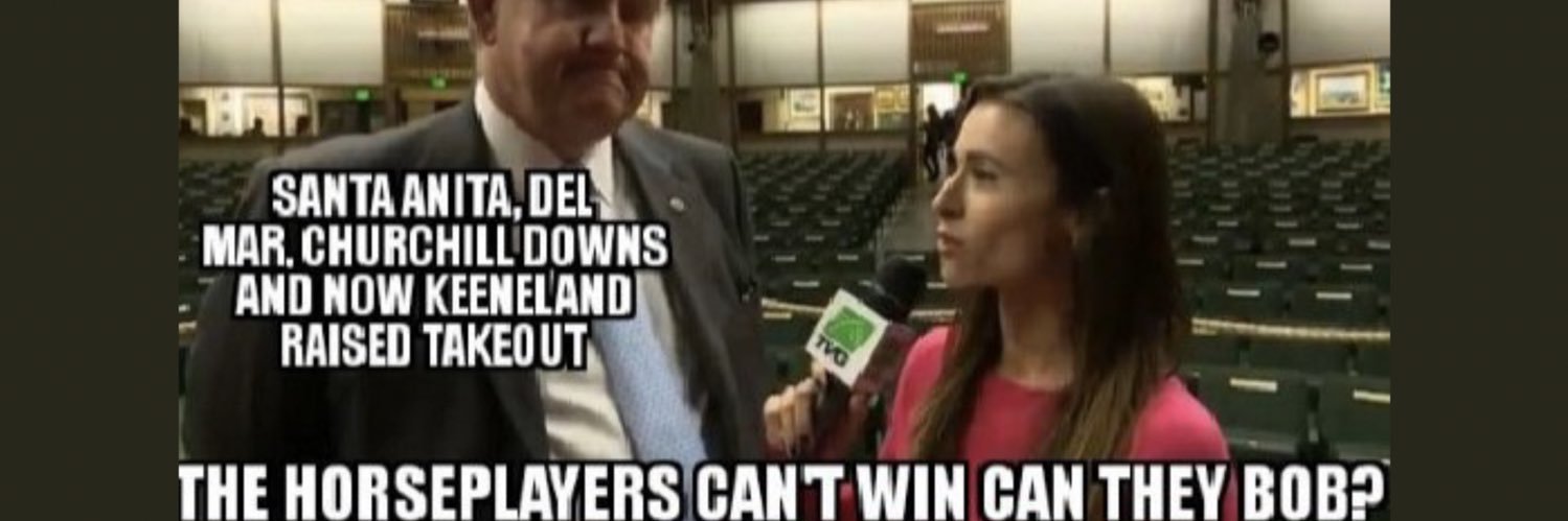 Fan Duel Racing banner