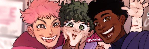 lamuliz Profile Banner