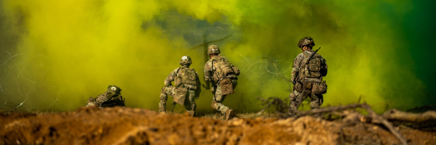 US Army Pine Bluff Arsenal banner