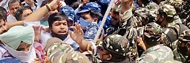 Mehul Parashar (Modi ka Parivar) banner