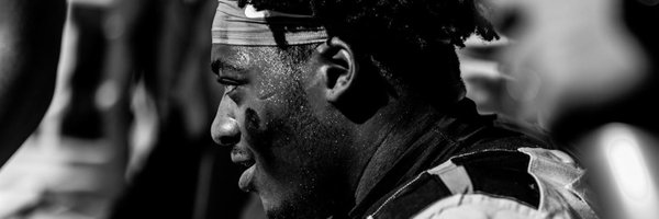 Melvin Jordan IV Profile Banner