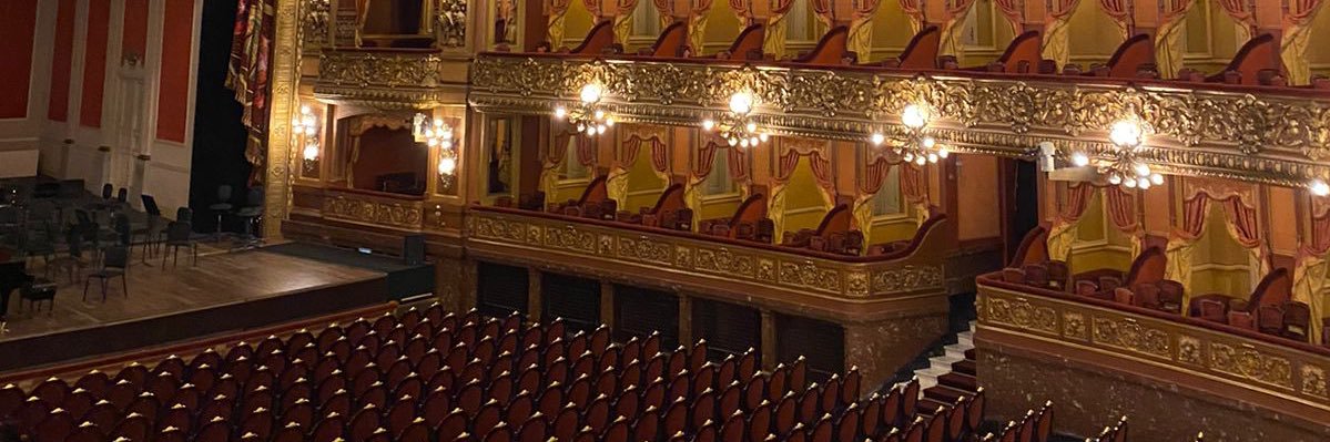 Yanemorbidoni's profile banner image