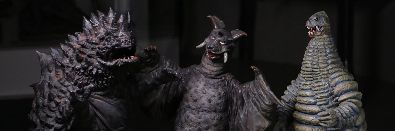 K. T's collection banner