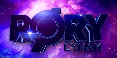 rory lynam banner