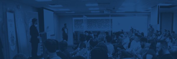 ReactBoston Profile Banner