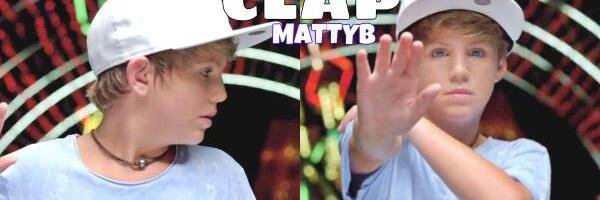 MattyBFanID's profile banner image