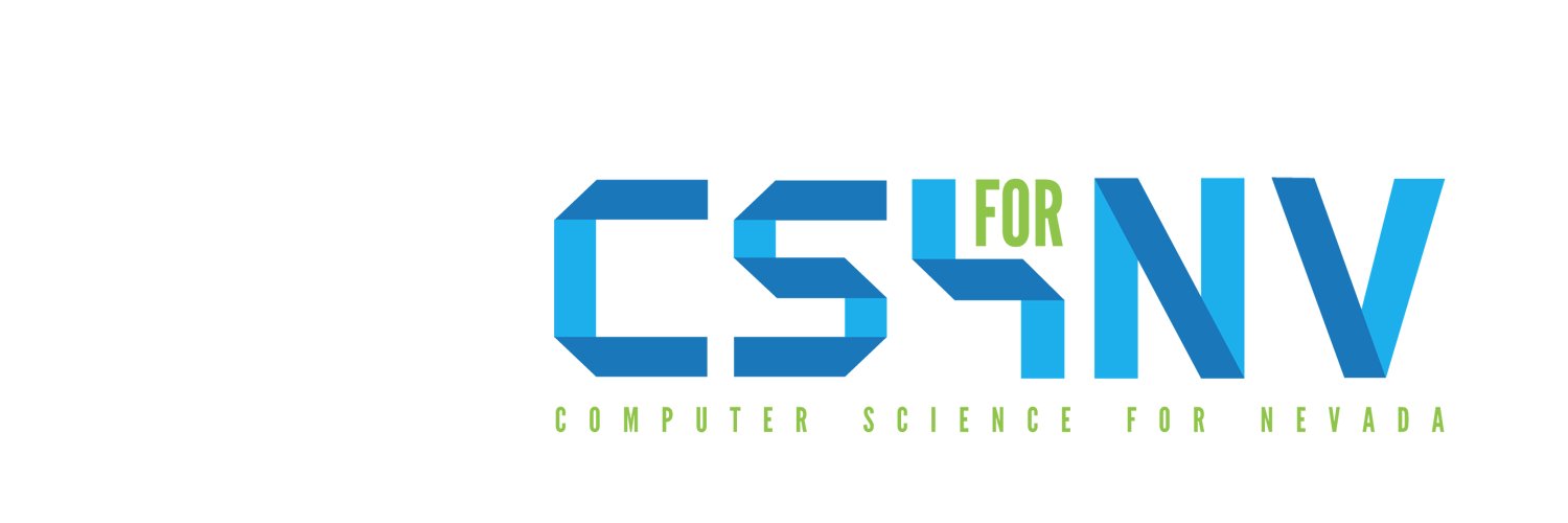CSforNV banner