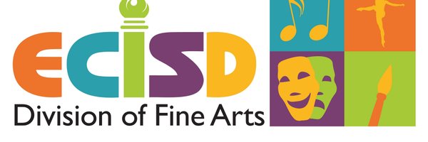 ECISD_FineArts Profile Banner