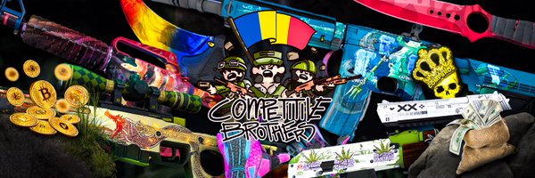 CompBrosTrading Profile Banner