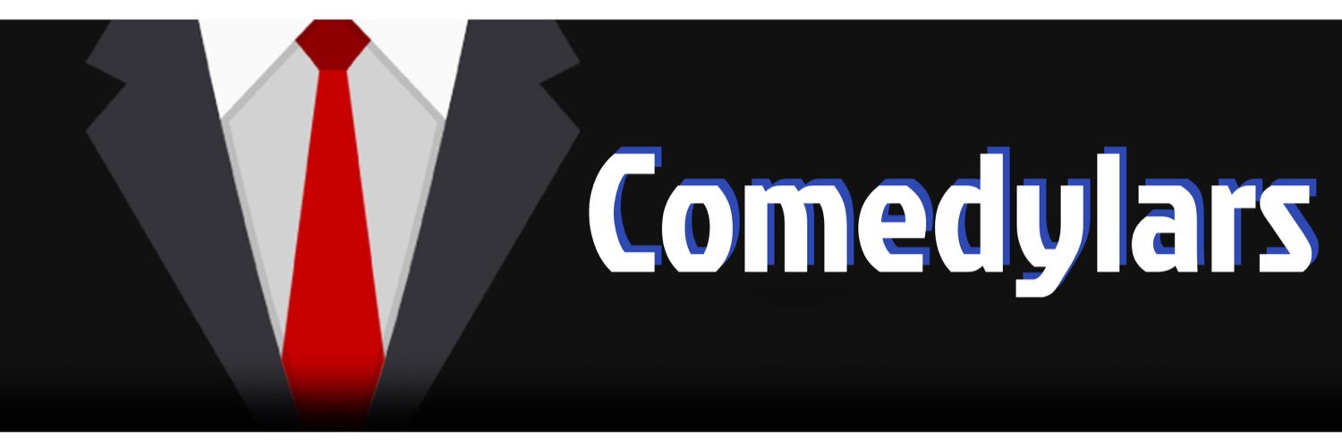 ComedyLars's profile banner image