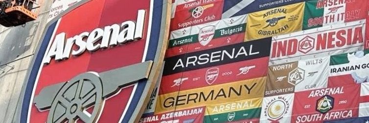 arnoldyansen's profile banner image