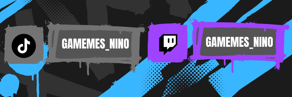 Gabriel Nino (Gamemes_nino) 🕹 banner