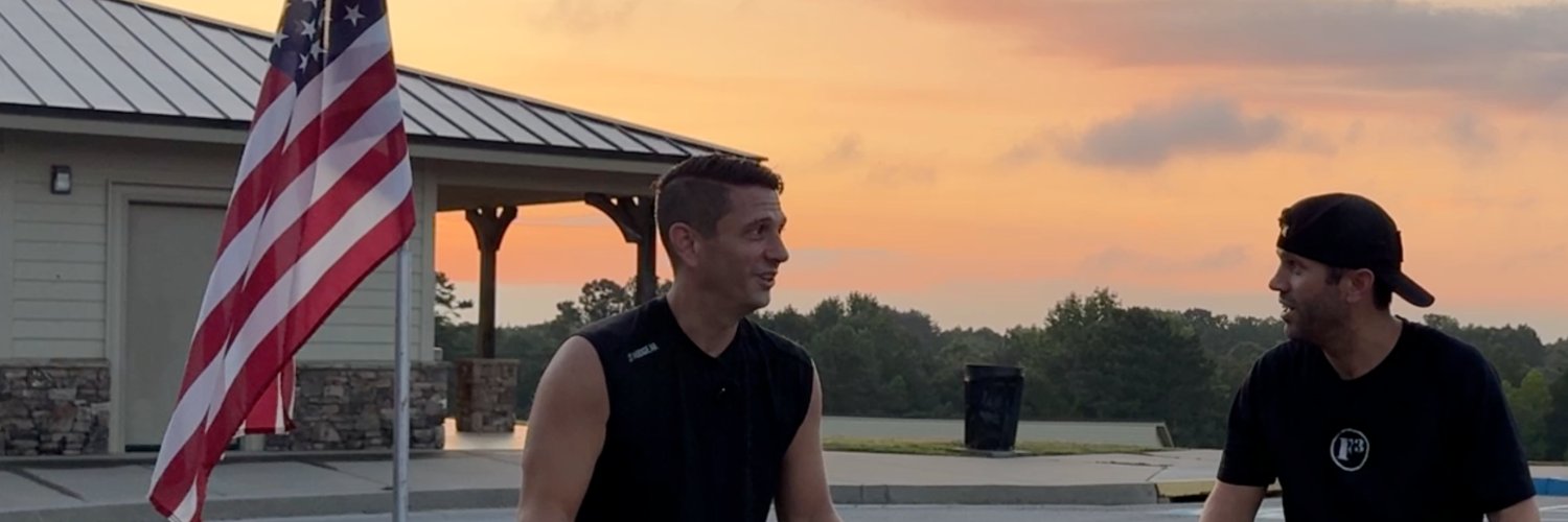 Steve Hopkins (F3: Double Fault) banner