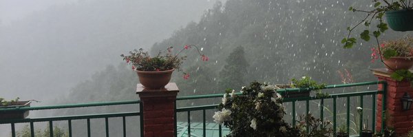 desaisantosh Profile Banner