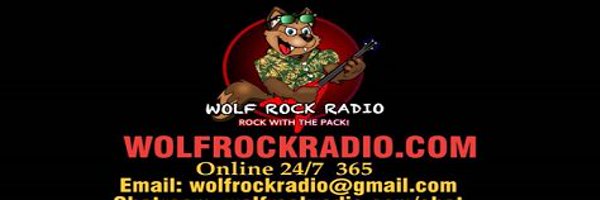 WLFROCKRADIO Profile Banner