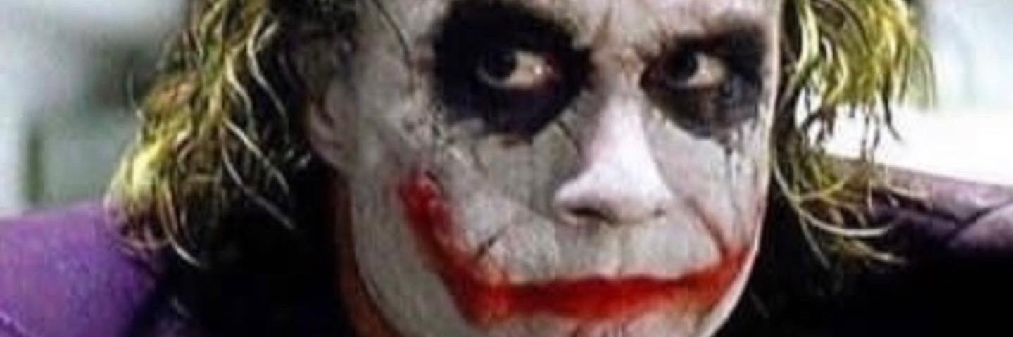 DC⚡️🃏 banner