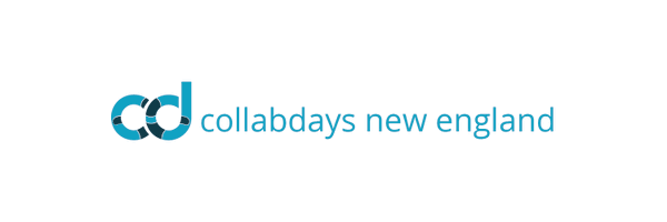 CollabdaysNE Profile Banner