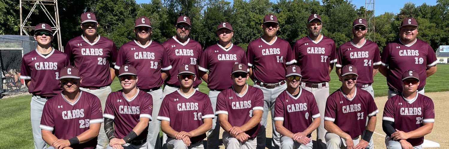 Clinton Cards banner