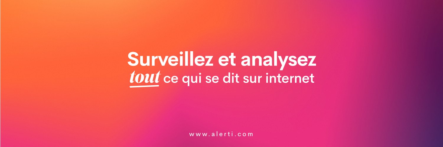 alerti's profile banner image