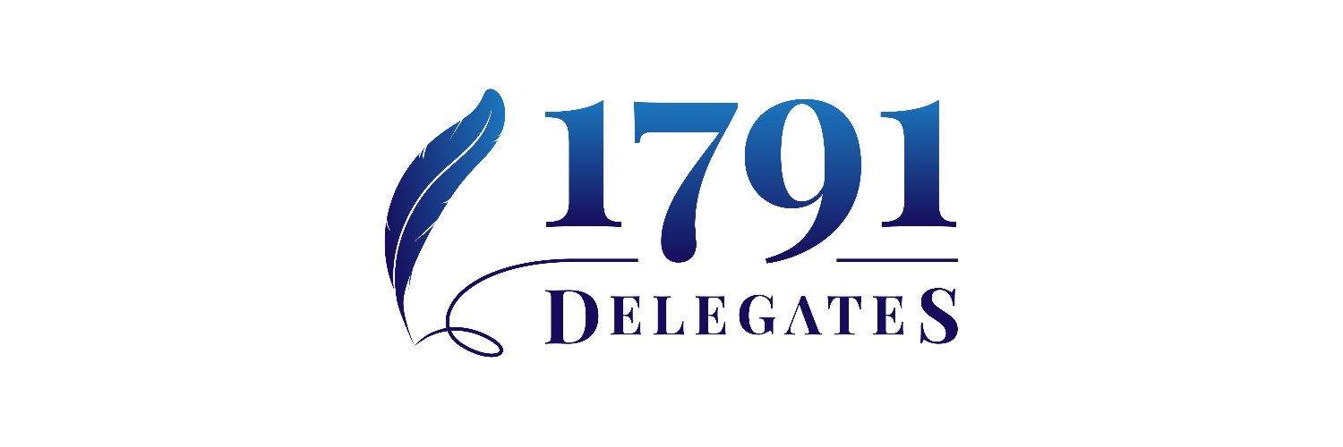 𝟏𝟕𝟗𝟏 𝐃𝐞𝐥𝐞𝐠𝐚𝐭𝐞𝐬 banner