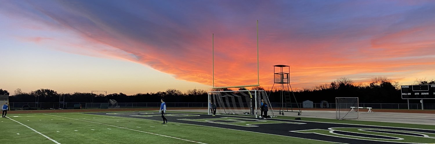 Coach_Clark13's profile banner image