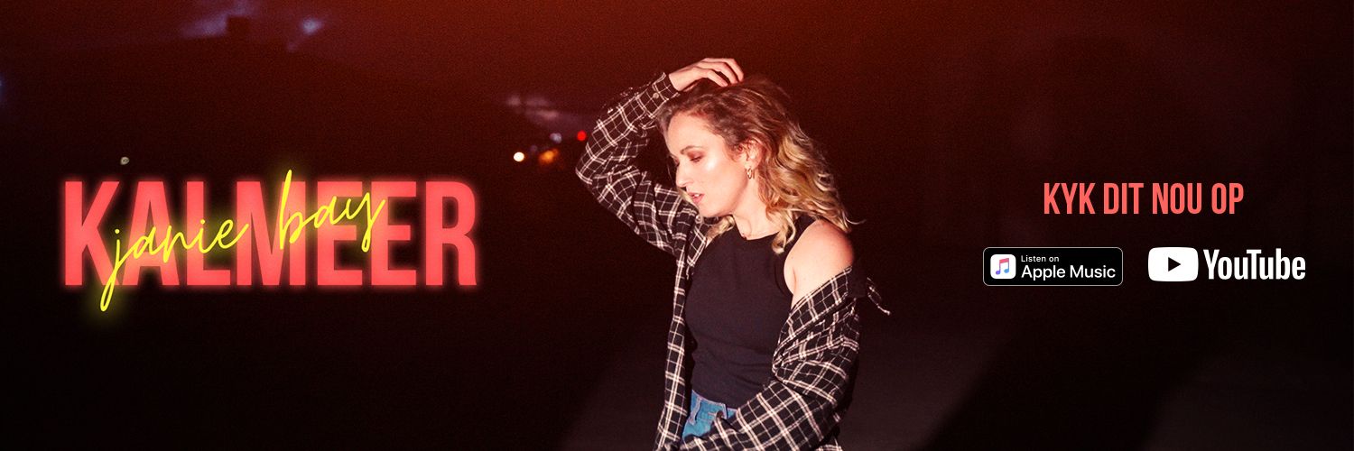 janiebay's profile banner image