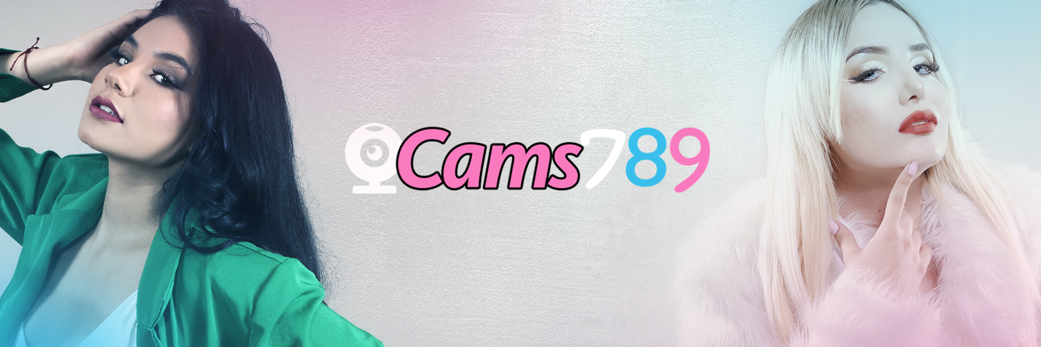Cams789 banner